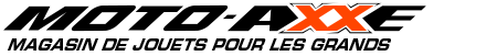Moto-Axxe