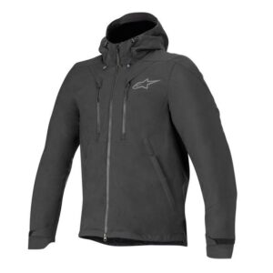Blouson Moto Alpinestars DOMINO – Noir