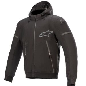 Blouson Moto Alpinestars SEKTOR V2 – Noir