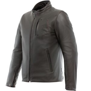 Blouson Moto Dainese FULCRO - Marron