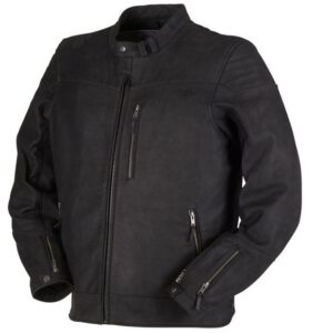 Blouson Moto Furygan CLINT EVO – Noir