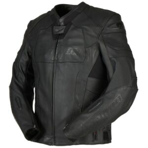 Blouson Moto Furygan NITROS – Noir