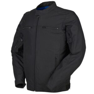 Blouson Moto Furygan TAAZ – Noir