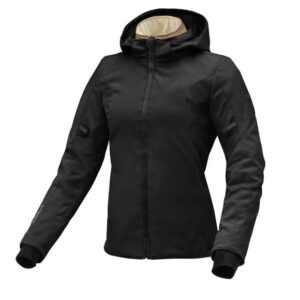 Blouson Moto Tucano Urbano BORMIO 2IN1 LADY HYDROSCUD® – Noir