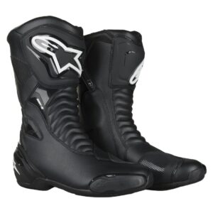Bottes Alpinestars SMX S – Noir