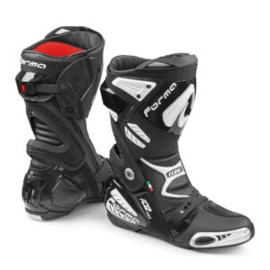 Bottes Forma ICE PRO FLOW – Noir