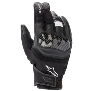 Gants Alpinestars SMX-Z DRYSTAR – Noir