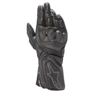 Gants Alpinestars SP-8 V3 – Noir / Noir