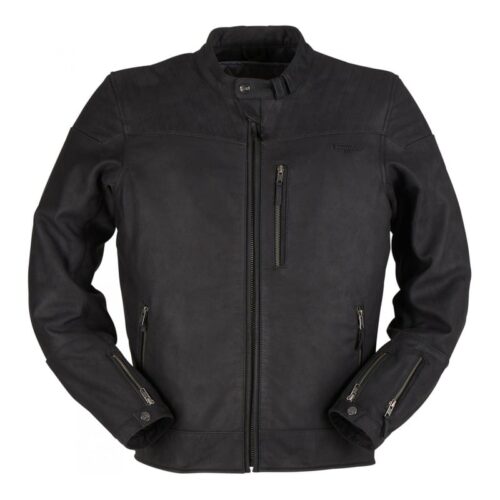 Blouson Furygan Clint Evo Noir