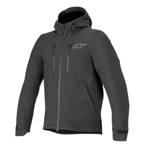 Blouson Moto Alpinestars DOMINO – Noir