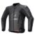 Blouson Moto Alpinestars GP PLUS V4 – Noir / Noir