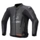 Blouson Moto Alpinestars GP PLUS V4 – Noir / Noir
