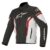 Blouson Moto Alpinestars T-SP-1 WATERPROOF – Noir / Rouge