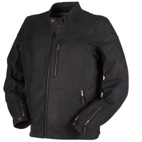 Blouson Moto Furygan CLINT EVO – Noir