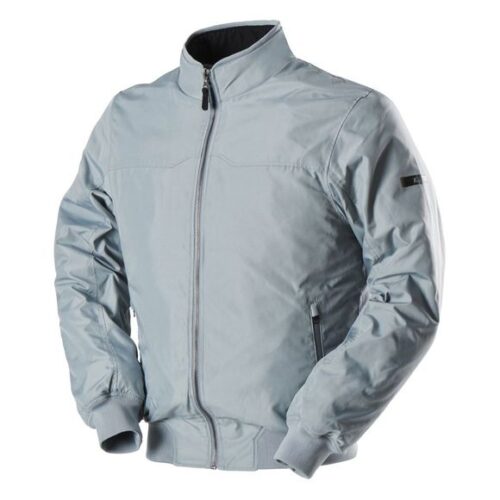 Blouson Moto Furygan KENYA EVO 2 – Gris