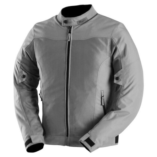 Blouson Moto Furygan MISTRAL EVO 3 – Gris