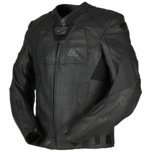 Blouson Moto Furygan NITROS – Noir