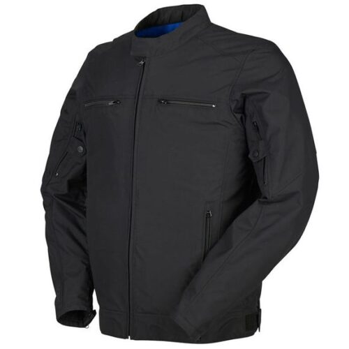 Blouson Moto Furygan TAAZ – Noir