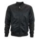 Blouson Moto Harisson MESH CAMARO – Noir