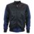 Blouson Moto Harisson MESH CAMARO – Noir / Bleu