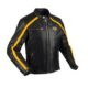 Blouson Moto Segura FORMULA – Noir / Jaune