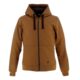 Helstons Dakota kraft textile jacket