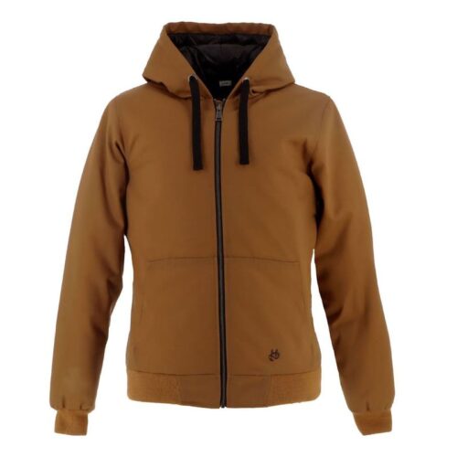 Helstons Dakota kraft textile jacket