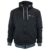 Sweat moto Harisson STINGRAY – Noir